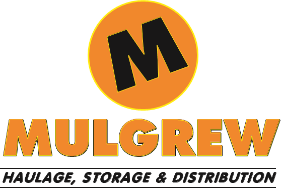 Mulgrew Haulage - Official Warm-up Kit Sponsors of Stalybridge Celtic